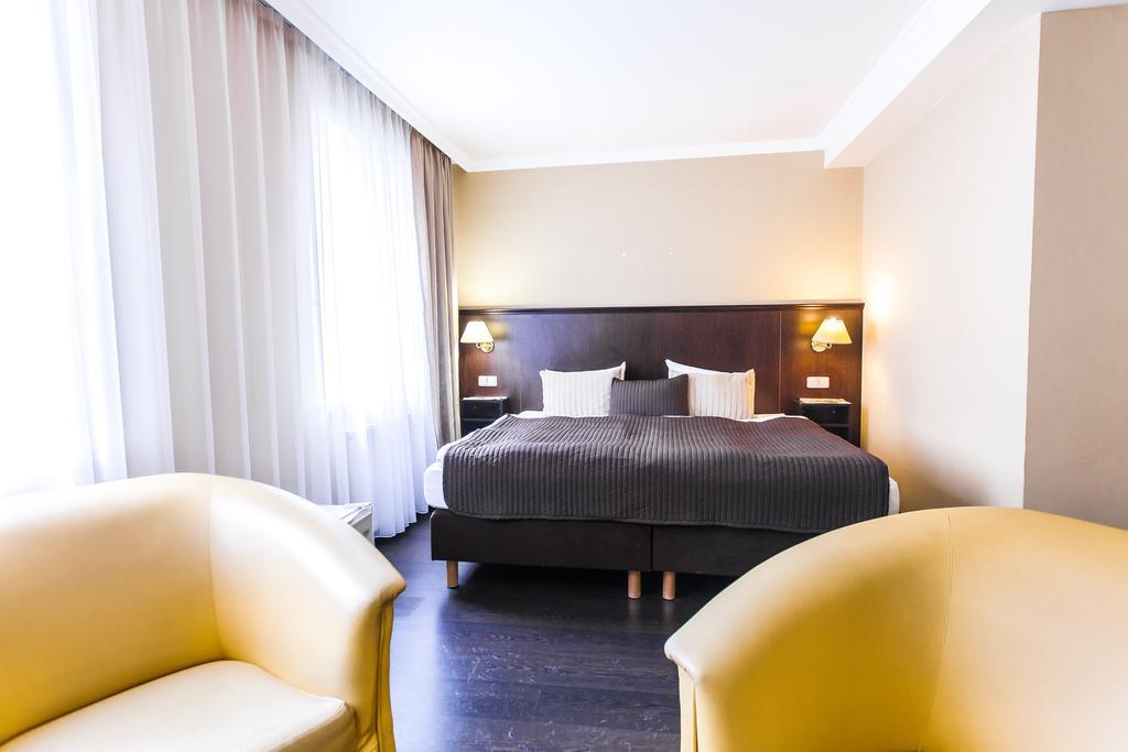 Spa Hotel Panorama Κάρλοβι Βάρι Εξωτερικό φωτογραφία